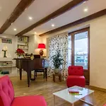 Le Clos Savoie Lorraine Ferienhaus