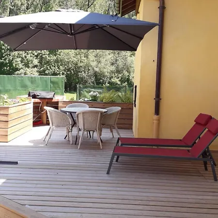 Le Clos Savoie Lorraine * Thônes