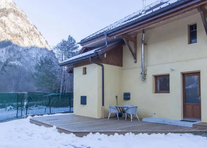 Le Clos Savoie Lorraine *