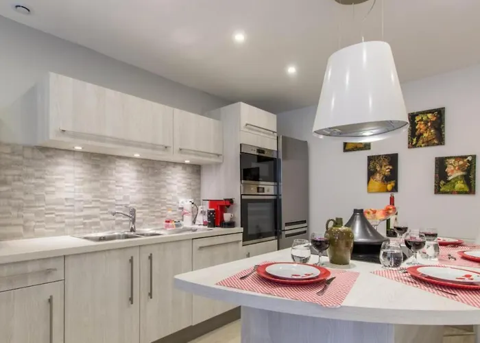 Le Clos Savoie Lorraine Vakantiehuis *