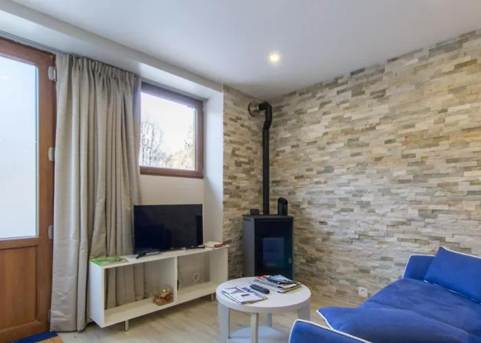 Le Clos Savoie Lorraine Vakantiehuis Thônes