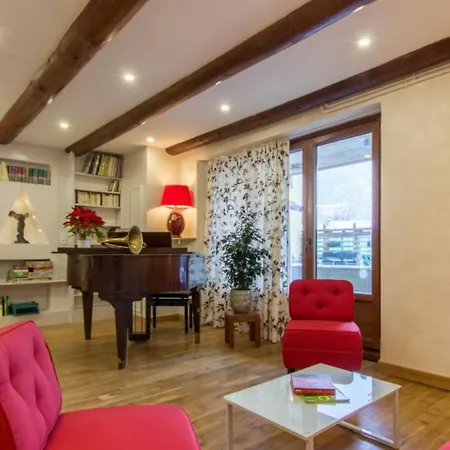 Le Clos Savoie Lorraine בית נופש
