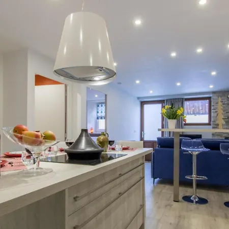 Ferienhaus Le Clos Savoie Lorraine