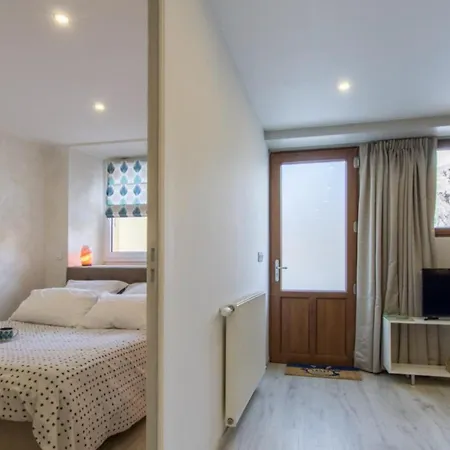 Ferienhaus Le Clos Savoie Lorraine