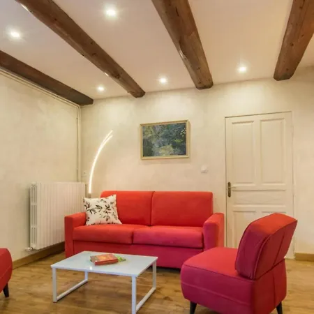 Le Clos Savoie Lorraine