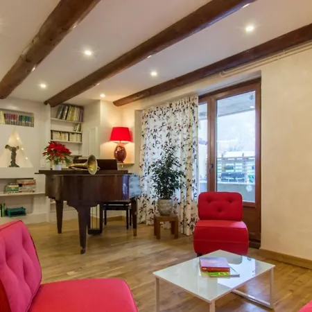 Le Clos Savoie Lorraine Сasa de vacaciones